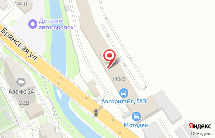 Альфастрахование в Красноярске на карте