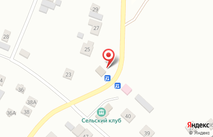 Магазин Ишлейское РАЙПО на Мельничной улице на карте