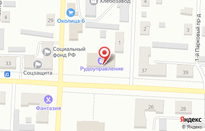 Компания грузоперевозок в Абазе, переездов и грузчиков "ТК-ЧелТрансКом" на карте