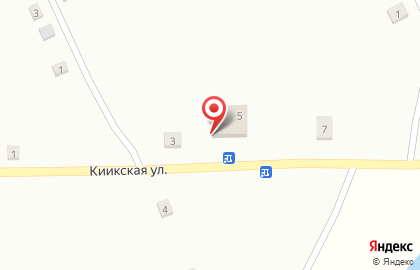 Продуктовый магазин Тогучинское РАЙПО в Новосибирске на карте