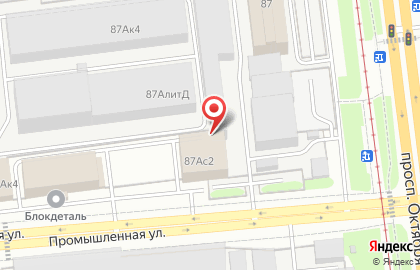 ОАО Автодизель-Сервис на карте