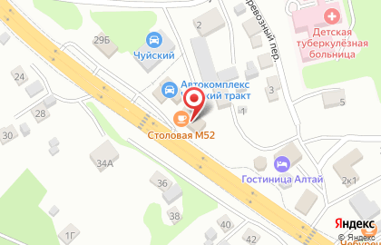 Караван на улице Вячеслава Шишкова на карте