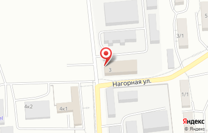 Амурветпром на карте