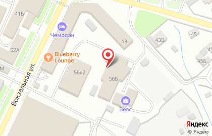 Сервисный центр Lovato на Октябрьском проспекте на карте