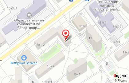 ООО КонтактКоммерцГрупп на карте