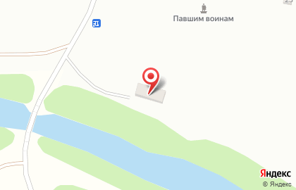 Фельдшерско-акушерский пункт красногвардейской районной больницы на улице Салавата Юлаева на карте