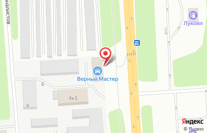 Магазин Детали машин в Стерлитамаке на карте