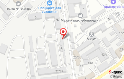 Кабинет 21 автостраховая компания на карте
