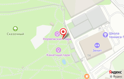 Пиццерия Пиццапечь на карте