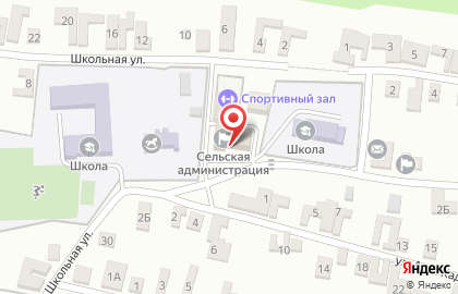 Республиканский многофункциональный центр предоставления государственных и муниципальных услуг на улице Гагарина на карте
