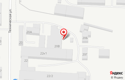 008 AUTOSHOP на карте