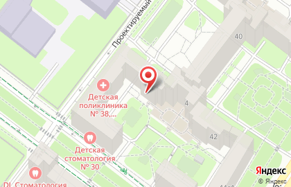 Журнал Фармация на карте
