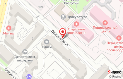 Green Hills, ООО Грин Хилс на карте