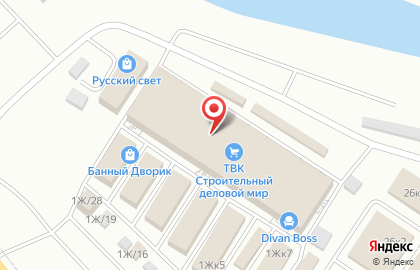 Аграрник на карте