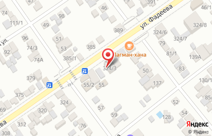 Ск бусидо на карте