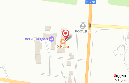 Магазин запчастей Грузовик на карте