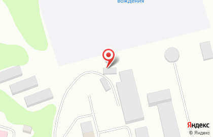 Народные окна на Новой улице на карте