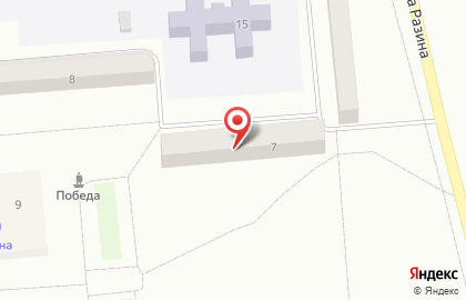 СберБанк в Екатеринбурге на карте
