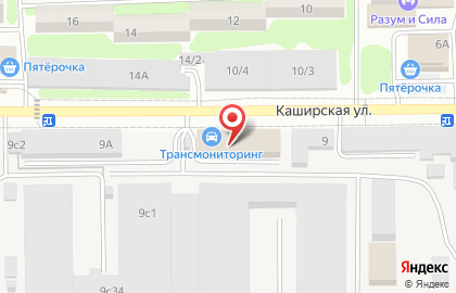 Сервисный центр по ремонту компьютеров в Ростове-на-Дону на карте