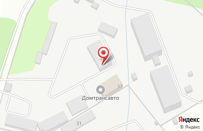 Автотехцентр Драйв-Сервис на карте