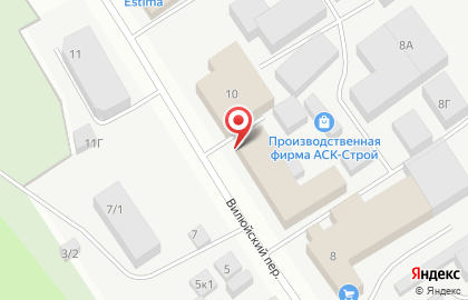 Центр новых технологий в Якутске на карте