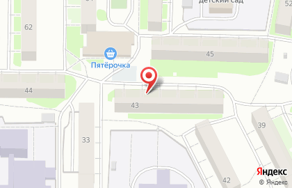 Ателье Верона на карте