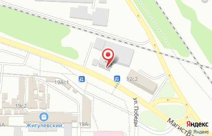 Капитошка, ИП Шашкова Е.П. на карте