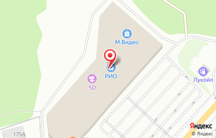 Спортмастер на Московском шоссе на карте