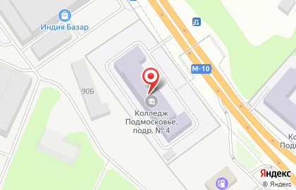 Компания А2-Металл на карте