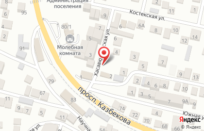 Фирма по прокату электроинструментов в Кировском районе на карте