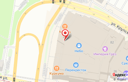 Интернет-магазин Онлайн Трейд.ру на Большой Покровской улице на карте