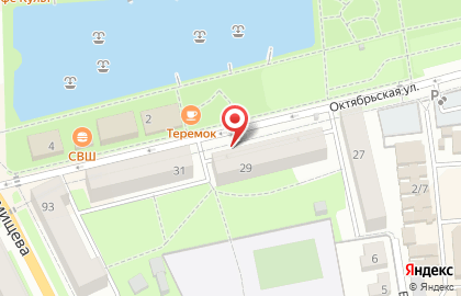 Салон штор Фаворит на карте