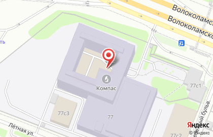 Atlas Motors Service/атлас Моторс Сервис на карте