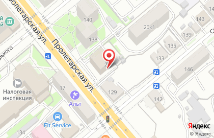 Школа 3D графики на карте