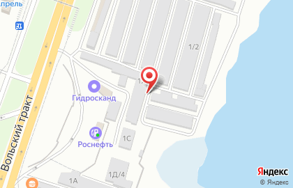 Мастерская по нарезке стекла, ИП Аксёнова Л.Н. на карте
