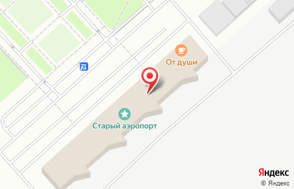 Компания по прокату и лизингу автомобилей Авис на проспекте Шолохова на карте