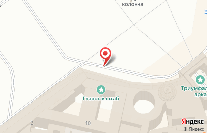 ООО «Консалтинговая группа «АСТРА» на карте