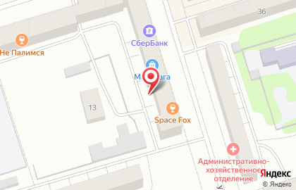 Ювелирная мастерская в Екатеринбурге на карте