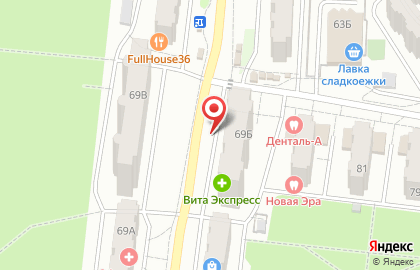Магазин пива Разливной Рай на Минской улице на карте