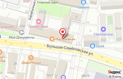 Литокомплекс.ру на карте