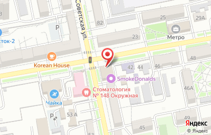 Магазин товаров для выпечки ТортоЛандия на карте