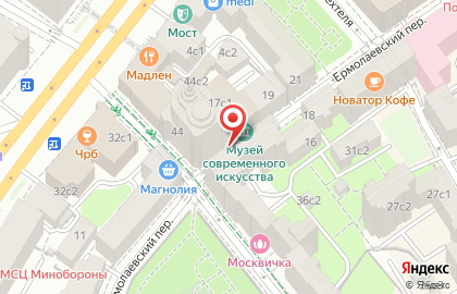 Многопрофильный центр в Москве "Профмед" лечение алкоголизма и наркомании - Отзывы клиентов на карте