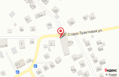 Производственная компания Коптилкин и К на карте