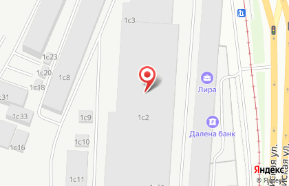 КлимЭКО на карте