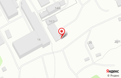 Компания по строительству сетей связи ПК-Телеком Строй на карте