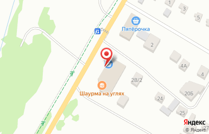 Торгово-монтажная компания Смарт Спутник на карте
