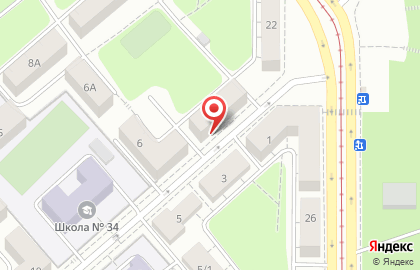 Текстилка5 - Интернет-магазин постельного белья на улице Менделеева на карте