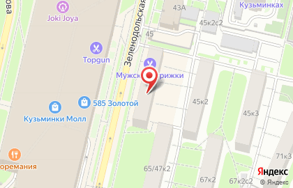 Аптека в Москве на карте