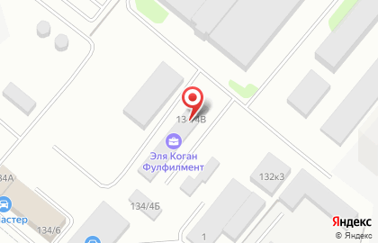 ООО ПромОборудование Уфа на улице Менделеева на карте