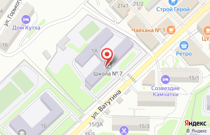 РМ "Феникс" на карте